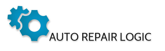 Auto Repair Logic Logo