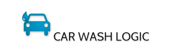 Car Wash Logic logo