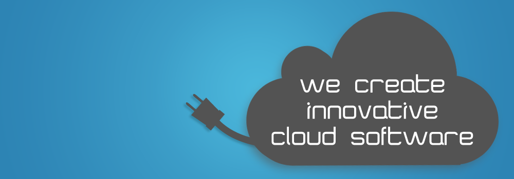 Innovative Cloud Software